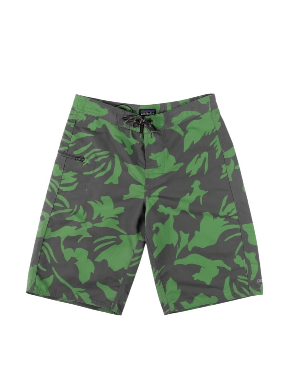 Patagonia Wavefarer Board Swim Shorts